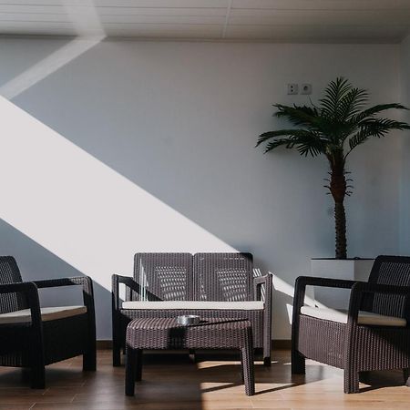 Alojamento Amelie - Apartamento บรากา ภายนอก รูปภาพ
