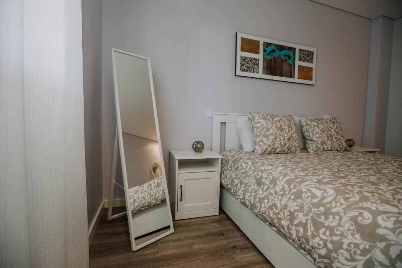 Alojamento Amelie - Apartamento บรากา ภายนอก รูปภาพ