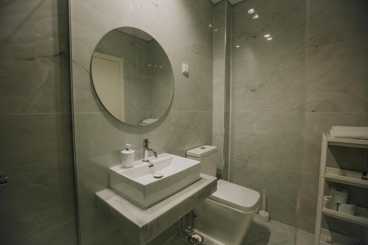 Alojamento Amelie - Apartamento บรากา ภายนอก รูปภาพ