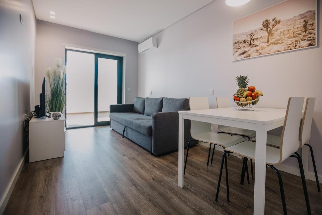 Alojamento Amelie - Apartamento บรากา ภายนอก รูปภาพ