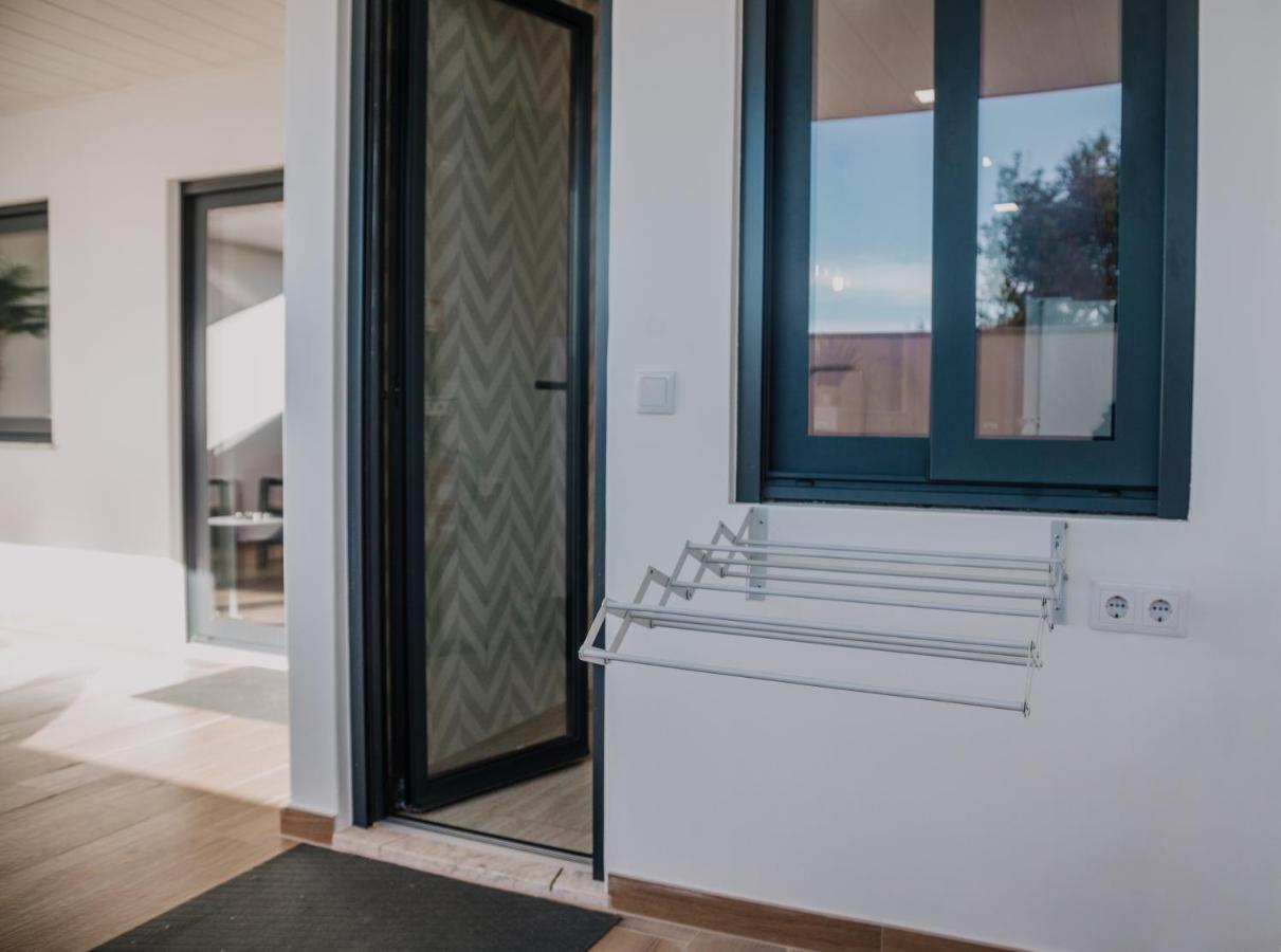 Alojamento Amelie - Apartamento บรากา ภายนอก รูปภาพ