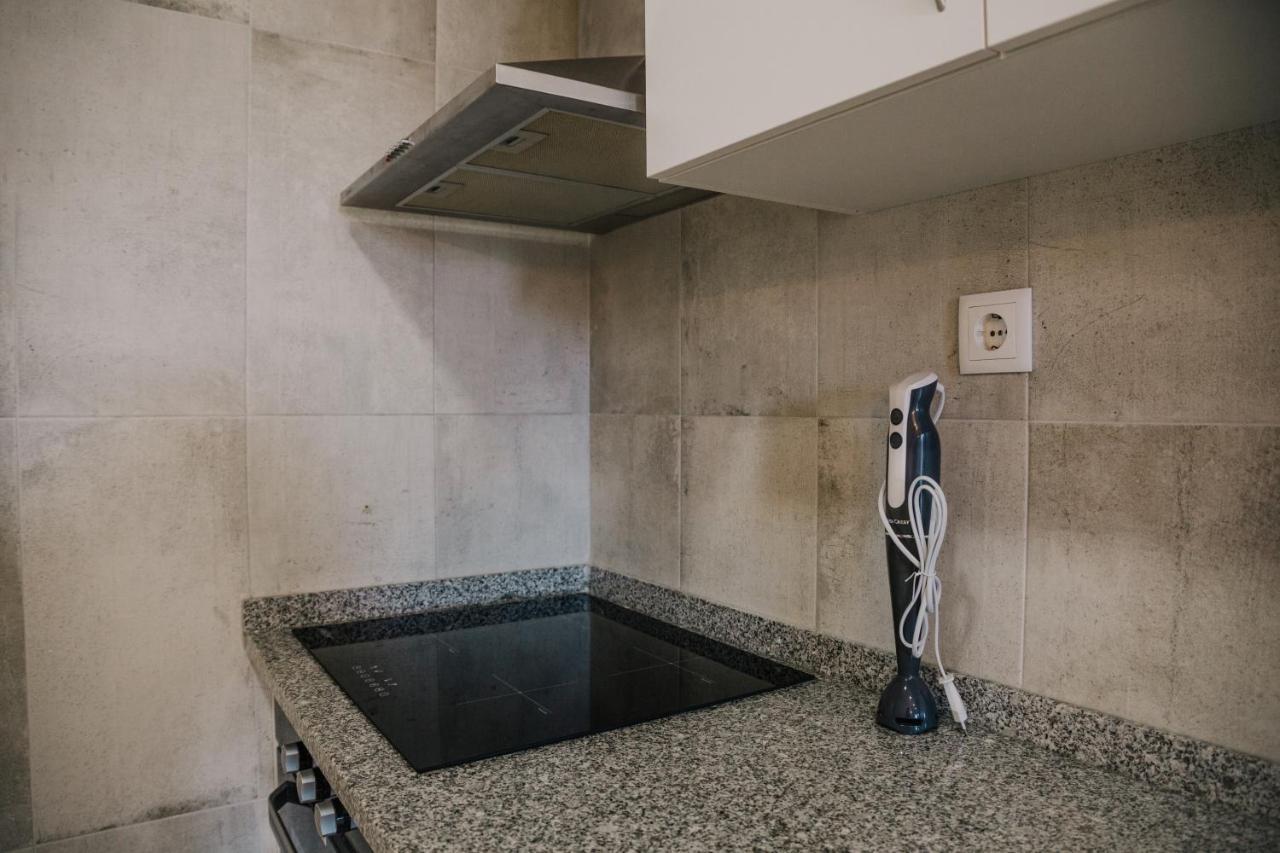 Alojamento Amelie - Apartamento บรากา ภายนอก รูปภาพ