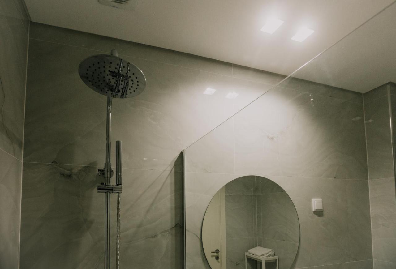 Alojamento Amelie - Apartamento บรากา ภายนอก รูปภาพ
