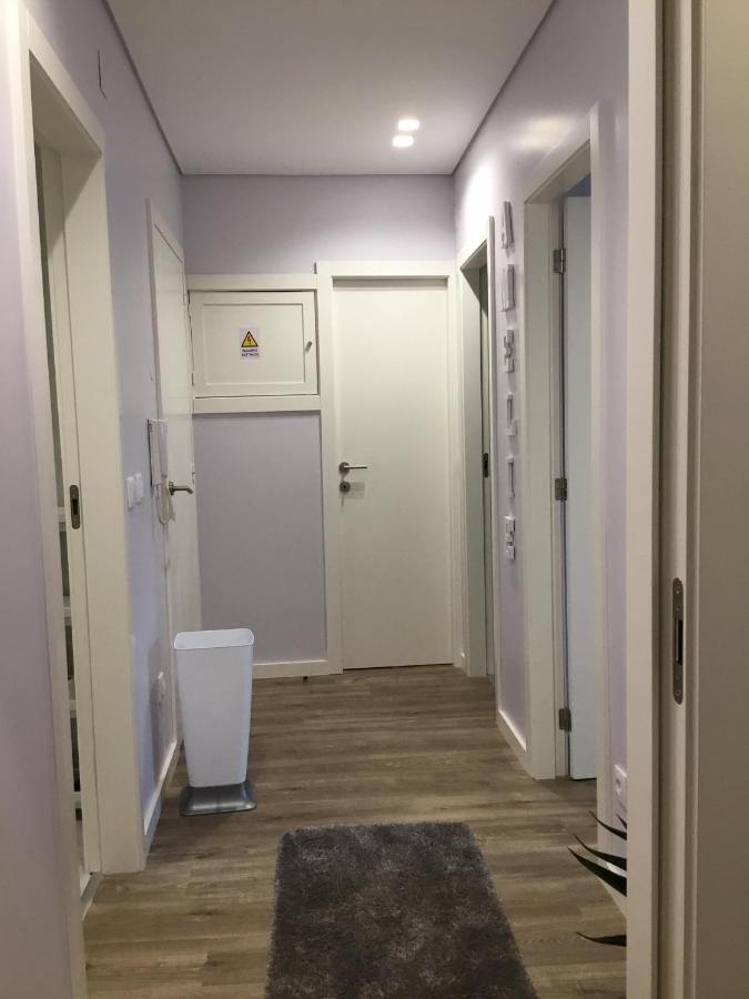 Alojamento Amelie - Apartamento บรากา ภายนอก รูปภาพ