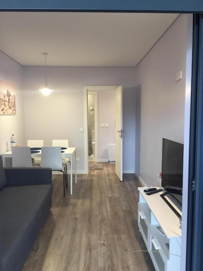 Alojamento Amelie - Apartamento บรากา ภายนอก รูปภาพ