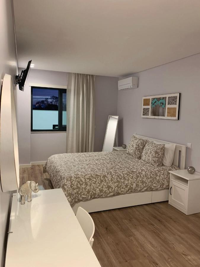 Alojamento Amelie - Apartamento บรากา ภายนอก รูปภาพ