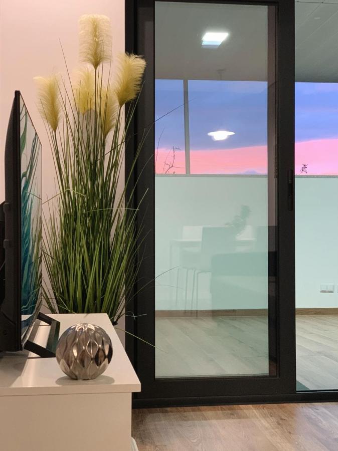 Alojamento Amelie - Apartamento บรากา ภายนอก รูปภาพ