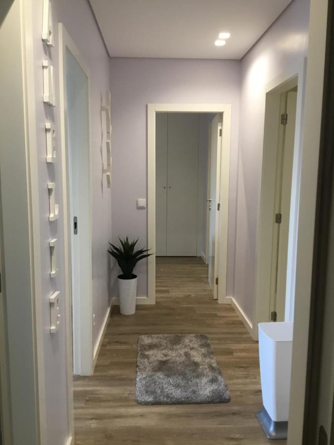Alojamento Amelie - Apartamento บรากา ภายนอก รูปภาพ