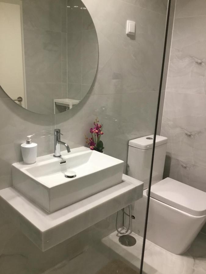 Alojamento Amelie - Apartamento บรากา ภายนอก รูปภาพ