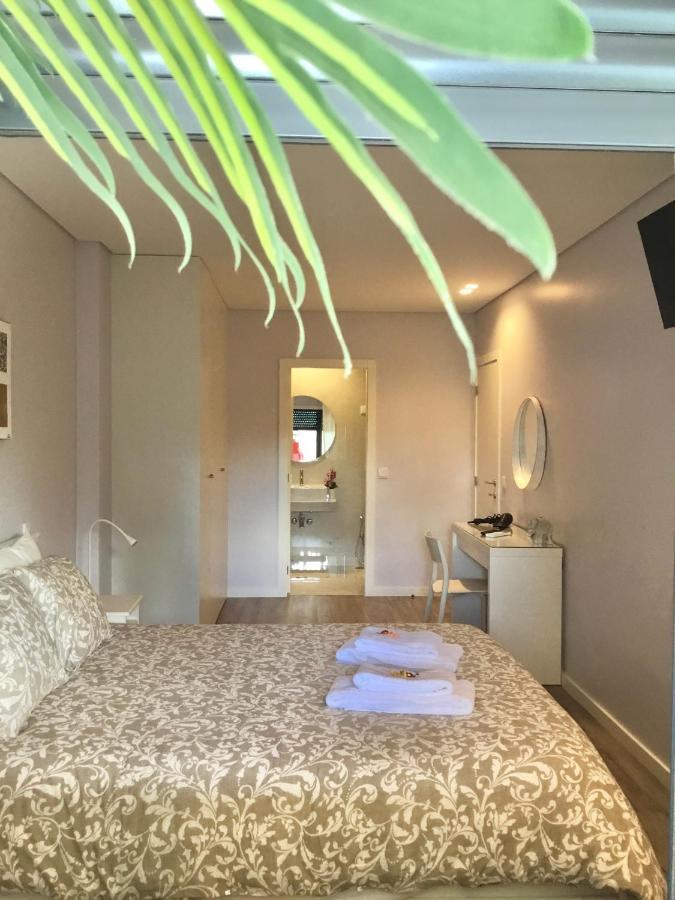 Alojamento Amelie - Apartamento บรากา ภายนอก รูปภาพ