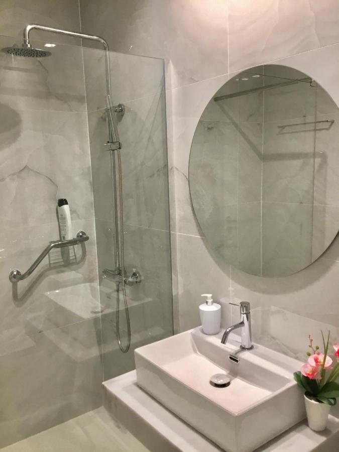 Alojamento Amelie - Apartamento บรากา ภายนอก รูปภาพ