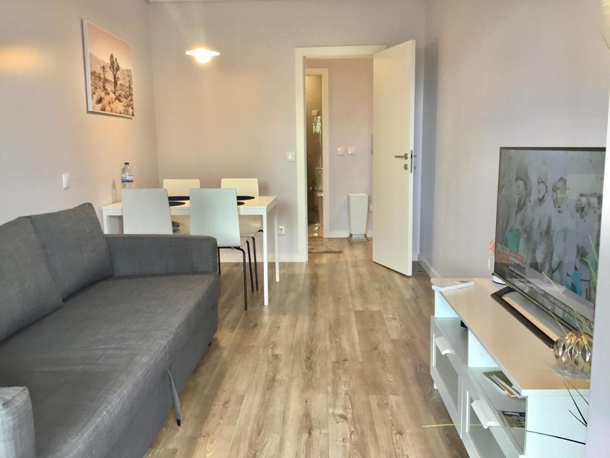 Alojamento Amelie - Apartamento บรากา ภายนอก รูปภาพ